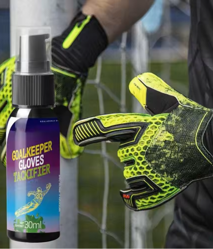 SPRAY ANTIDESLIZANTE PARA TODO DEPORTE QUE REQUIERA ADHERENCIA