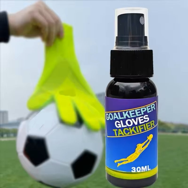 SPRAY ANTIDESLIZANTE PARA TODO DEPORTE QUE REQUIERA ADHERENCIA