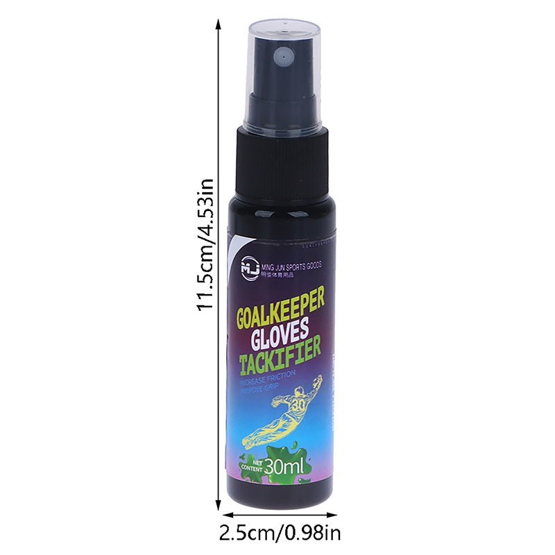 SPRAY ANTIDESLIZANTE PARA TODO DEPORTE QUE REQUIERA ADHERENCIA